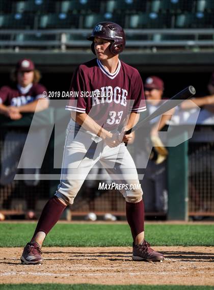 Thumbnail 2 in Mountain Ridge vs. Basha (AIA 6A Round 2 Playoff) photogallery.
