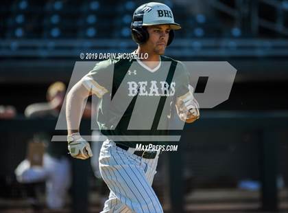 Thumbnail 2 in Mountain Ridge vs. Basha (AIA 6A Round 2 Playoff) photogallery.