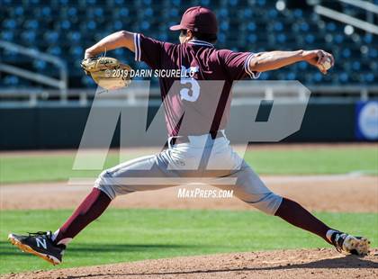 Thumbnail 1 in Mountain Ridge vs. Basha (AIA 6A Round 2 Playoff) photogallery.