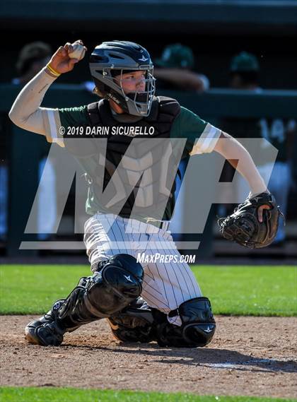 Thumbnail 2 in Mountain Ridge vs. Basha (AIA 6A Round 2 Playoff) photogallery.