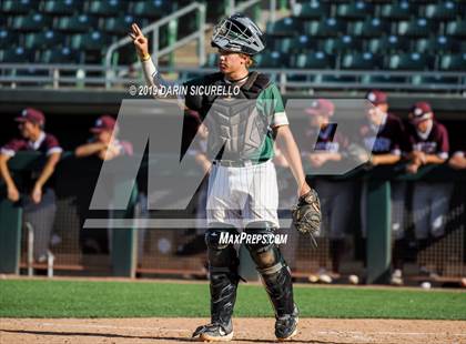 Thumbnail 3 in Mountain Ridge vs. Basha (AIA 6A Round 2 Playoff) photogallery.