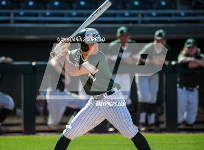 Thumbnail 3 in Mountain Ridge vs. Basha (AIA 6A Round 2 Playoff) photogallery.