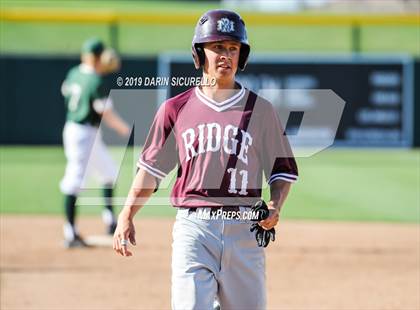 Thumbnail 3 in Mountain Ridge vs. Basha (AIA 6A Round 2 Playoff) photogallery.
