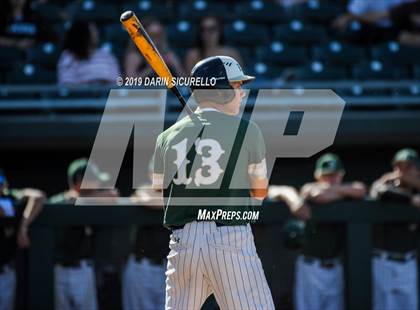 Thumbnail 2 in Mountain Ridge vs. Basha (AIA 6A Round 2 Playoff) photogallery.