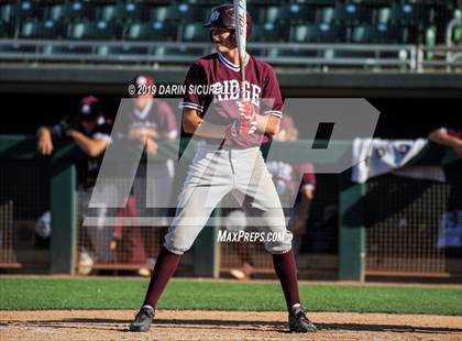 Thumbnail 3 in Mountain Ridge vs. Basha (AIA 6A Round 2 Playoff) photogallery.