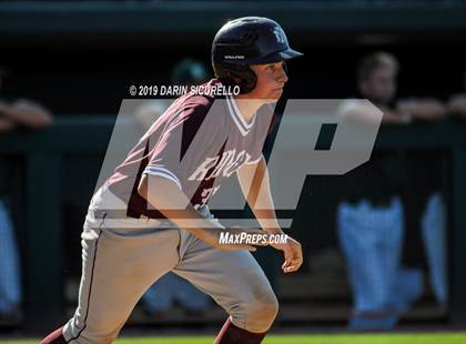 Thumbnail 1 in Mountain Ridge vs. Basha (AIA 6A Round 2 Playoff) photogallery.