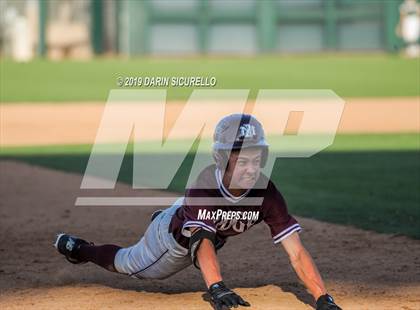 Thumbnail 1 in Mountain Ridge vs. Basha (AIA 6A Round 2 Playoff) photogallery.