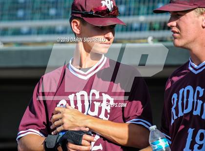 Thumbnail 1 in Mountain Ridge vs. Basha (AIA 6A Round 2 Playoff) photogallery.