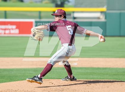 Thumbnail 1 in Mountain Ridge vs. Basha (AIA 6A Round 2 Playoff) photogallery.