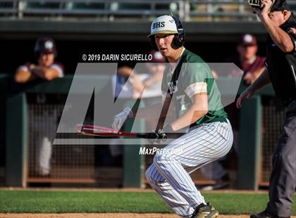Thumbnail 3 in Mountain Ridge vs. Basha (AIA 6A Round 2 Playoff) photogallery.