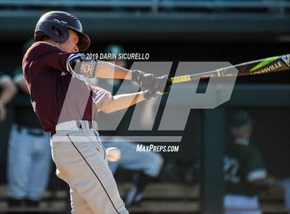 Thumbnail 3 in Mountain Ridge vs. Basha (AIA 6A Round 2 Playoff) photogallery.