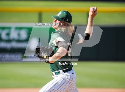 Thumbnail 3 in Mountain Ridge vs. Basha (AIA 6A Round 2 Playoff) photogallery.