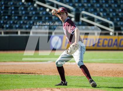Thumbnail 1 in Mountain Ridge vs. Basha (AIA 6A Round 2 Playoff) photogallery.