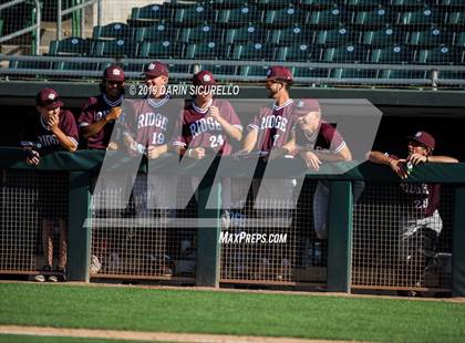 Thumbnail 2 in Mountain Ridge vs. Basha (AIA 6A Round 2 Playoff) photogallery.