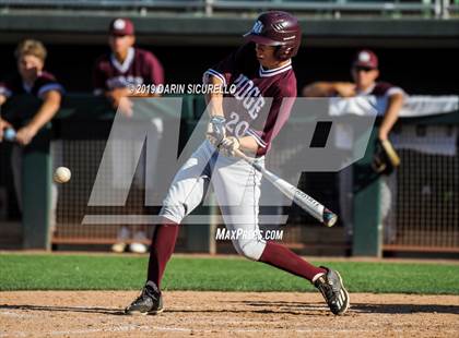 Thumbnail 2 in Mountain Ridge vs. Basha (AIA 6A Round 2 Playoff) photogallery.