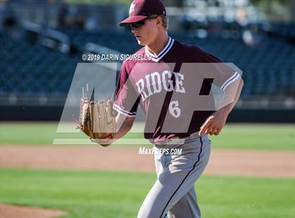 Thumbnail 1 in Mountain Ridge vs. Basha (AIA 6A Round 2 Playoff) photogallery.