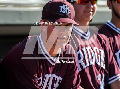 Thumbnail 3 in Mountain Ridge vs. Basha (AIA 6A Round 2 Playoff) photogallery.