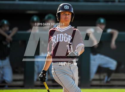 Thumbnail 2 in Mountain Ridge vs. Basha (AIA 6A Round 2 Playoff) photogallery.