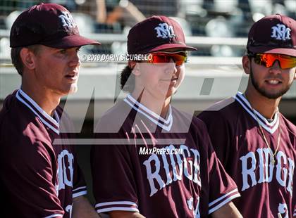 Thumbnail 1 in Mountain Ridge vs. Basha (AIA 6A Round 2 Playoff) photogallery.