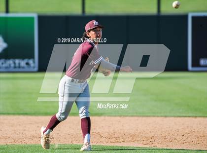 Thumbnail 1 in Mountain Ridge vs. Basha (AIA 6A Round 2 Playoff) photogallery.