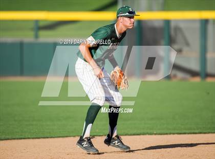 Thumbnail 3 in Mountain Ridge vs. Basha (AIA 6A Round 2 Playoff) photogallery.