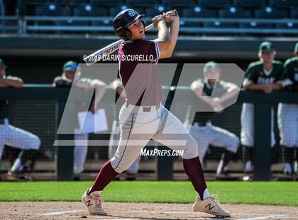 Thumbnail 3 in Mountain Ridge vs. Basha (AIA 6A Round 2 Playoff) photogallery.