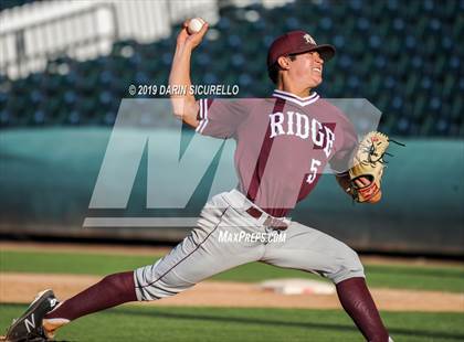 Thumbnail 3 in Mountain Ridge vs. Basha (AIA 6A Round 2 Playoff) photogallery.