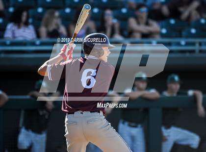 Thumbnail 3 in Mountain Ridge vs. Basha (AIA 6A Round 2 Playoff) photogallery.