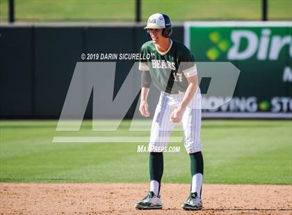 Thumbnail 3 in Mountain Ridge vs. Basha (AIA 6A Round 2 Playoff) photogallery.
