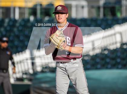 Thumbnail 1 in Mountain Ridge vs. Basha (AIA 6A Round 2 Playoff) photogallery.