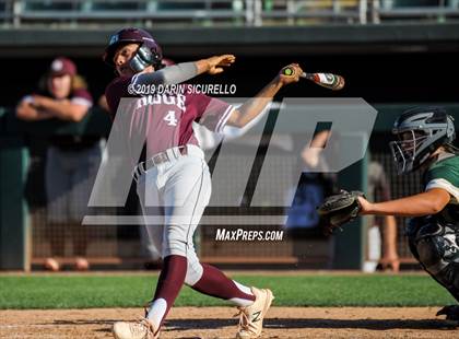 Thumbnail 1 in Mountain Ridge vs. Basha (AIA 6A Round 2 Playoff) photogallery.
