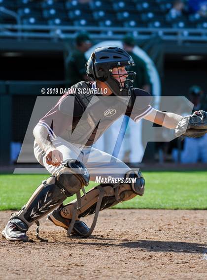 Thumbnail 1 in Mountain Ridge vs. Basha (AIA 6A Round 2 Playoff) photogallery.