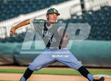 Thumbnail 3 in Mountain Ridge vs. Basha (AIA 6A Round 2 Playoff) photogallery.