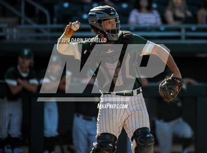 Thumbnail 2 in Mountain Ridge vs. Basha (AIA 6A Round 2 Playoff) photogallery.