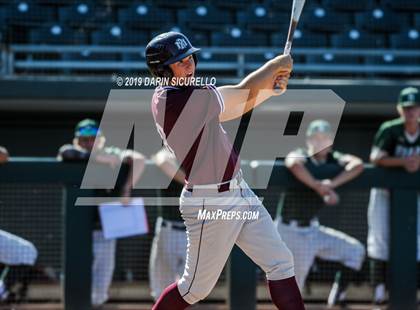 Thumbnail 2 in Mountain Ridge vs. Basha (AIA 6A Round 2 Playoff) photogallery.