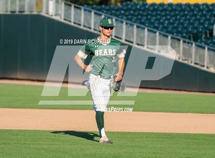 Thumbnail 1 in Mountain Ridge vs. Basha (AIA 6A Round 2 Playoff) photogallery.