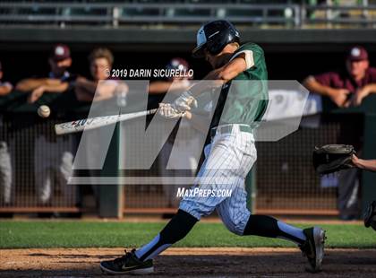 Thumbnail 2 in Mountain Ridge vs. Basha (AIA 6A Round 2 Playoff) photogallery.