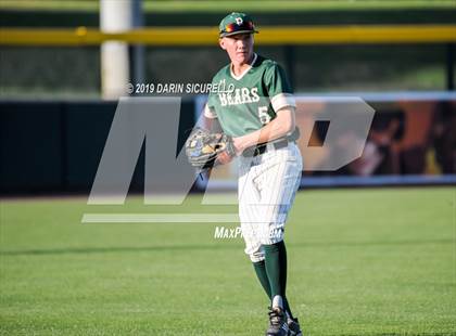 Thumbnail 1 in Mountain Ridge vs. Basha (AIA 6A Round 2 Playoff) photogallery.
