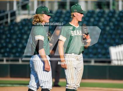 Thumbnail 3 in Mountain Ridge vs. Basha (AIA 6A Round 2 Playoff) photogallery.