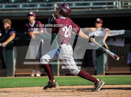 Thumbnail 3 in Mountain Ridge vs. Basha (AIA 6A Round 2 Playoff) photogallery.