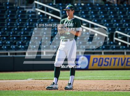 Thumbnail 3 in Mountain Ridge vs. Basha (AIA 6A Round 2 Playoff) photogallery.