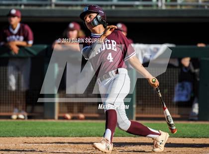 Thumbnail 2 in Mountain Ridge vs. Basha (AIA 6A Round 2 Playoff) photogallery.