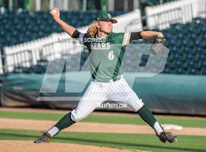 Thumbnail 3 in Mountain Ridge vs. Basha (AIA 6A Round 2 Playoff) photogallery.