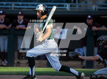 Thumbnail 2 in Mountain Ridge vs. Basha (AIA 6A Round 2 Playoff) photogallery.