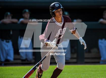 Thumbnail 2 in Mountain Ridge vs. Basha (AIA 6A Round 2 Playoff) photogallery.
