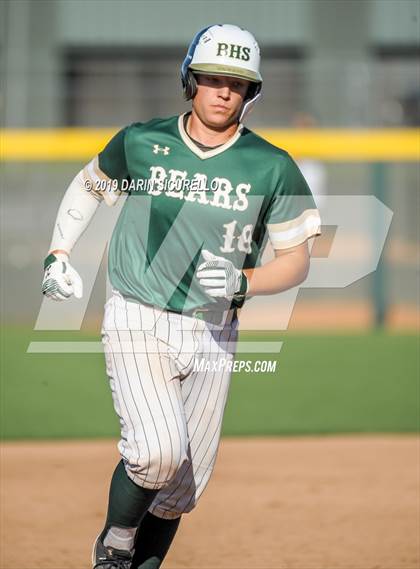 Thumbnail 2 in Mountain Ridge vs. Basha (AIA 6A Round 2 Playoff) photogallery.