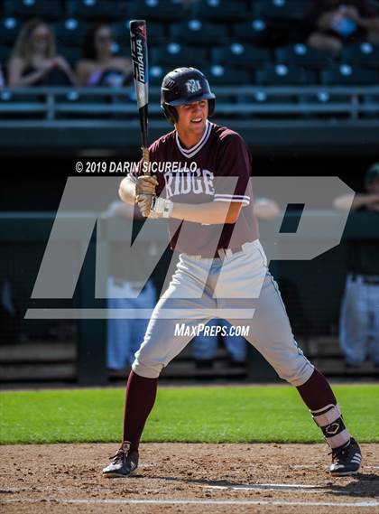 Thumbnail 1 in Mountain Ridge vs. Basha (AIA 6A Round 2 Playoff) photogallery.