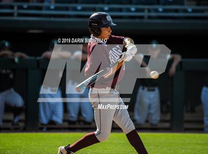 Thumbnail 1 in Mountain Ridge vs. Basha (AIA 6A Round 2 Playoff) photogallery.