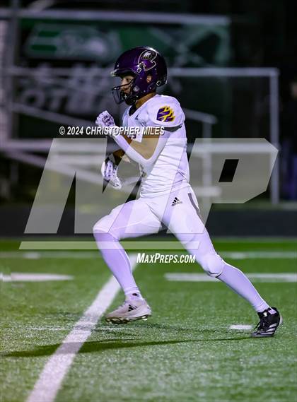 Thumbnail 2 in Lampasas vs. Pecos (UIL 4A Division 1 Bi District) photogallery.