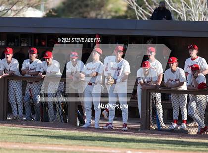 Thumbnail 2 in Cherokee Trail @ Regis Jesuit photogallery.